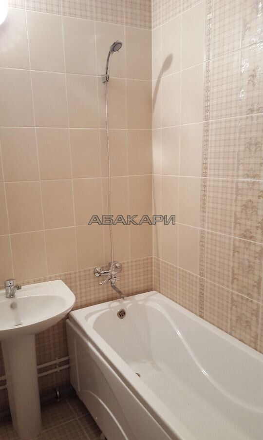 2-комнатная Парусная улица, 8  за 35000 руб/мес фото 7