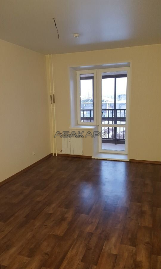2-комнатная Парусная улица, 8  за 35000 руб/мес фото 5