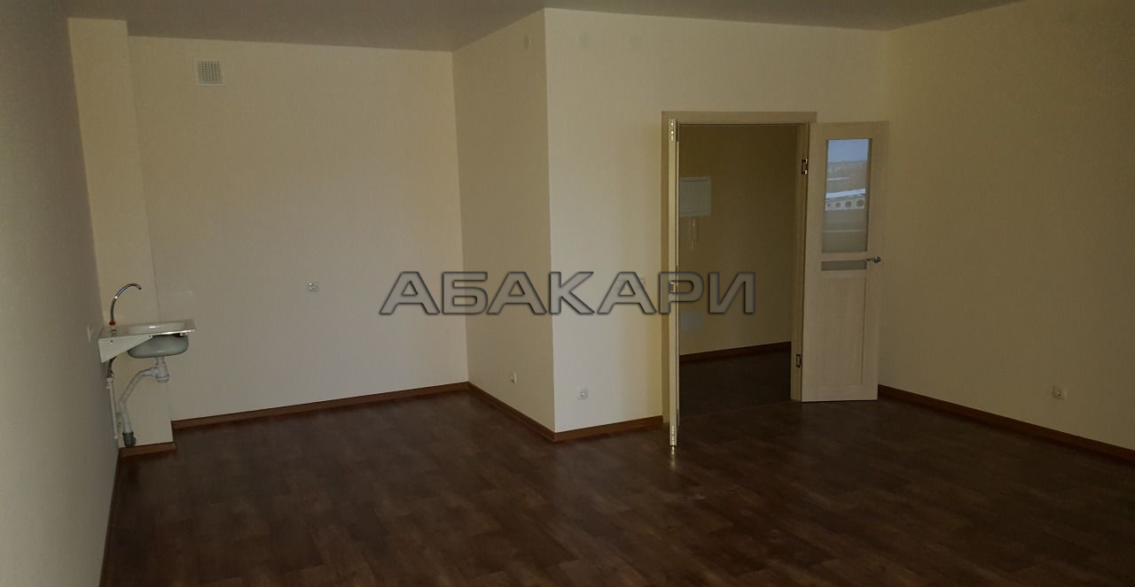2-комнатная Парусная улица, 8  за 35000 руб/мес фото 1