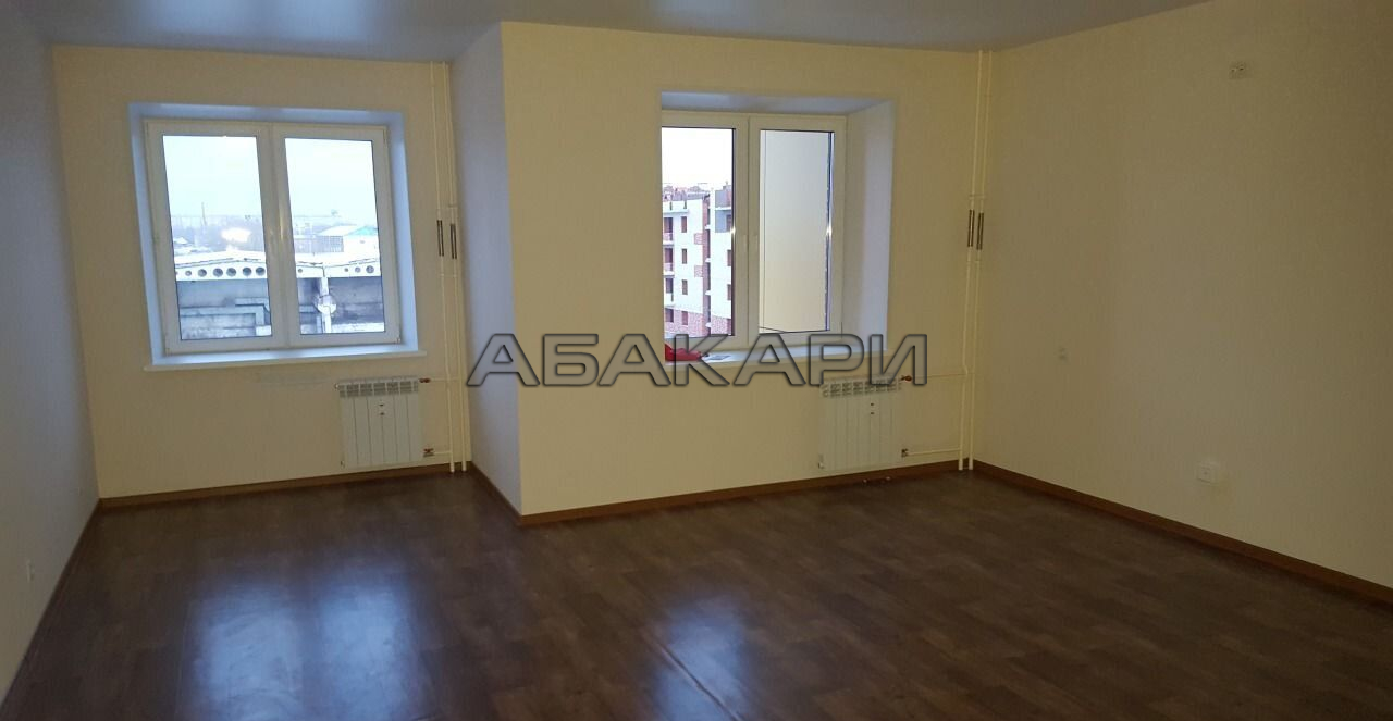2-комнатная Парусная улица, 8  за 35000 руб/мес фото 3
