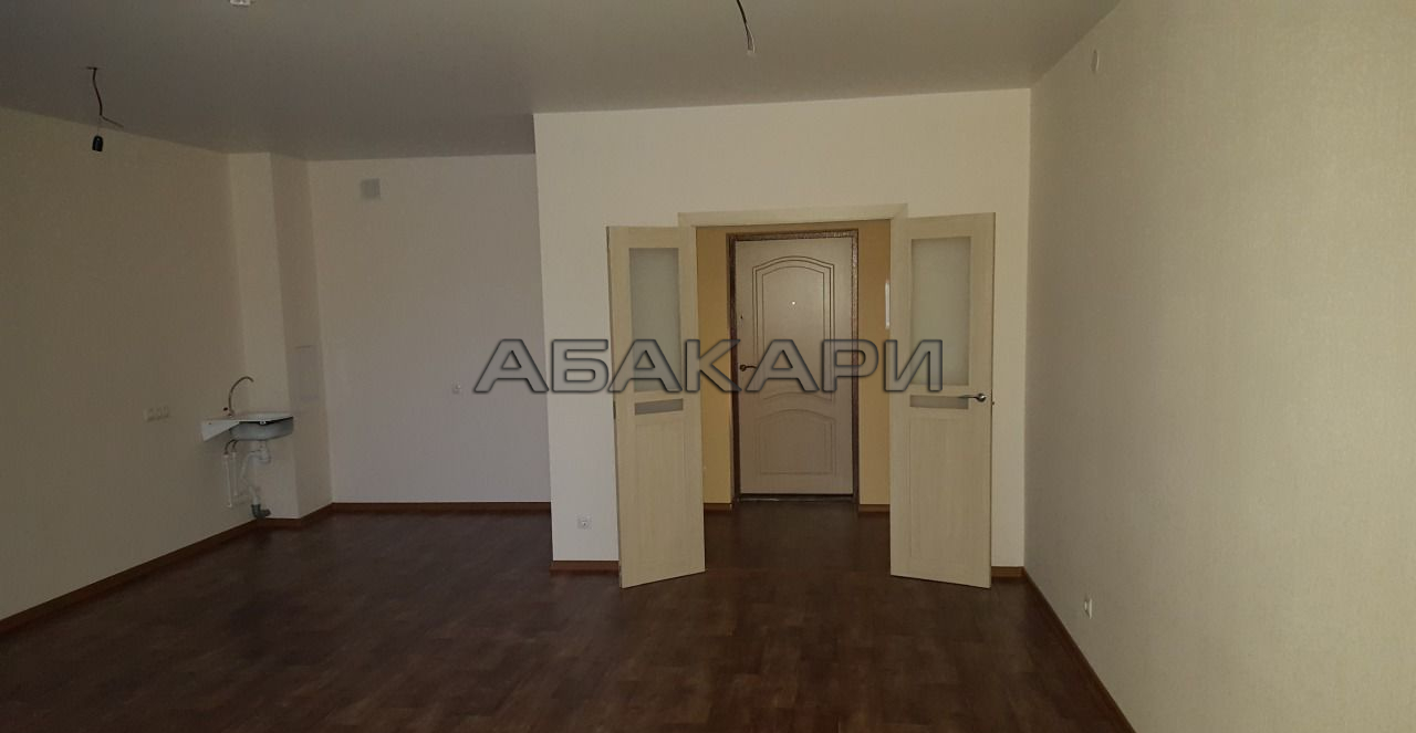 2-комнатная Парусная улица, 8  за 35000 руб/мес фото 4