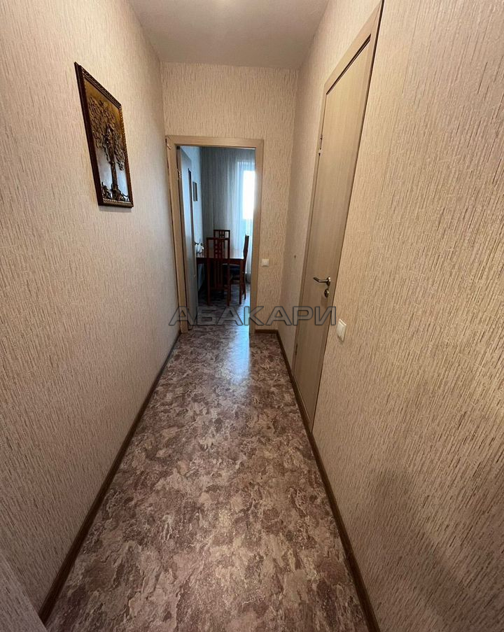 1-комнатная Светлогорский переулок, 22  за 35000 руб/мес фото 9
