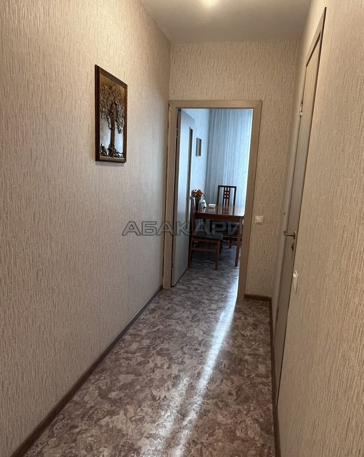 1-комнатная Светлогорский переулок, 22  за 35000 руб/мес фото 10