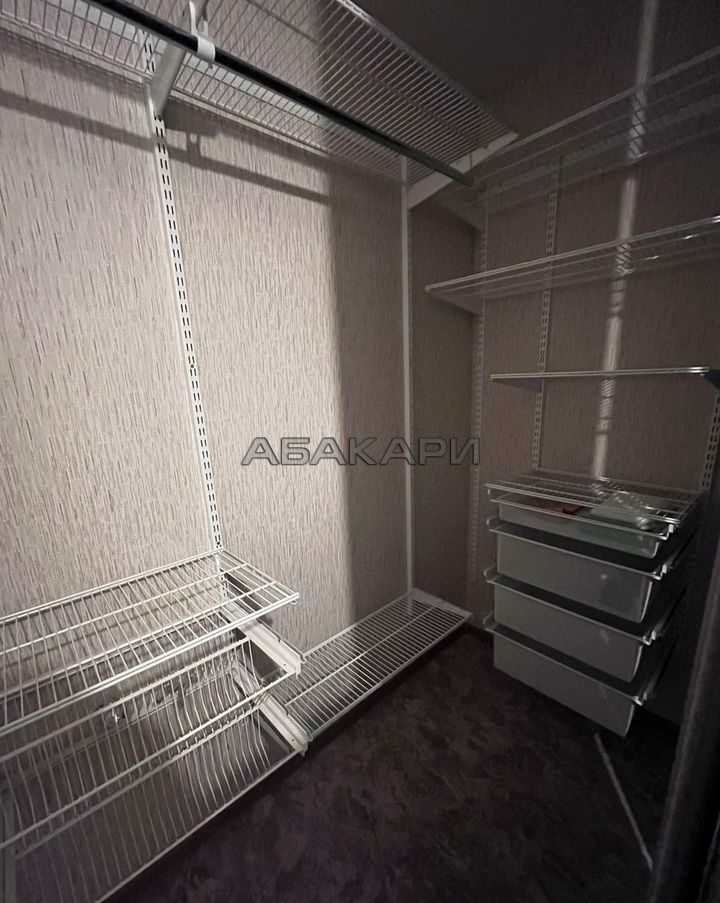 1-комнатная Светлогорский переулок, 22  за 35000 руб/мес фото 13