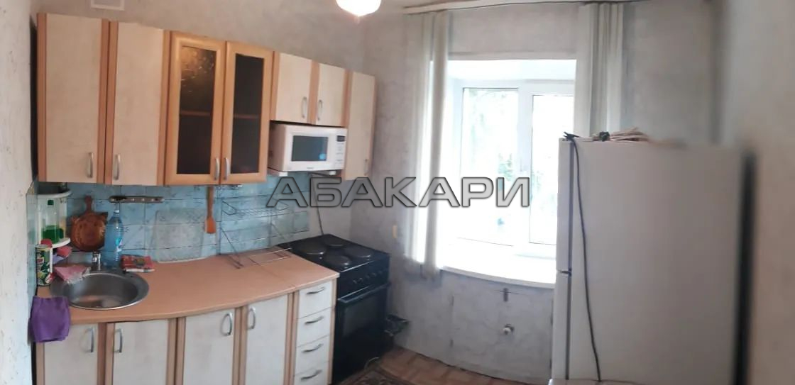 2-комнатная улица Академика Вавилова, 37А  за 30000 руб/мес фото 1