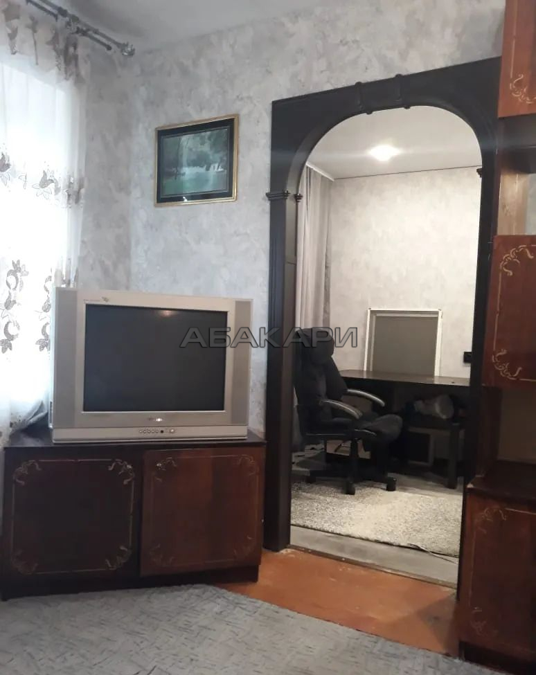 2-комнатная улица Академика Вавилова, 37А  за 30000 руб/мес фото 2