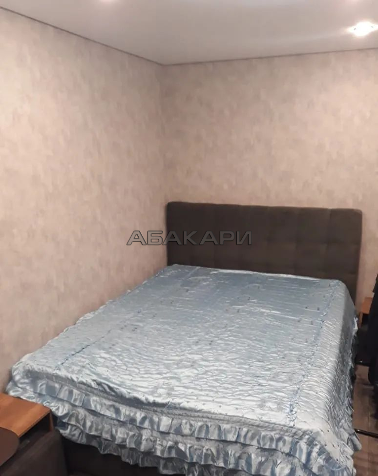 2-комнатная улица Академика Вавилова, 37А  за 30000 руб/мес фото 3