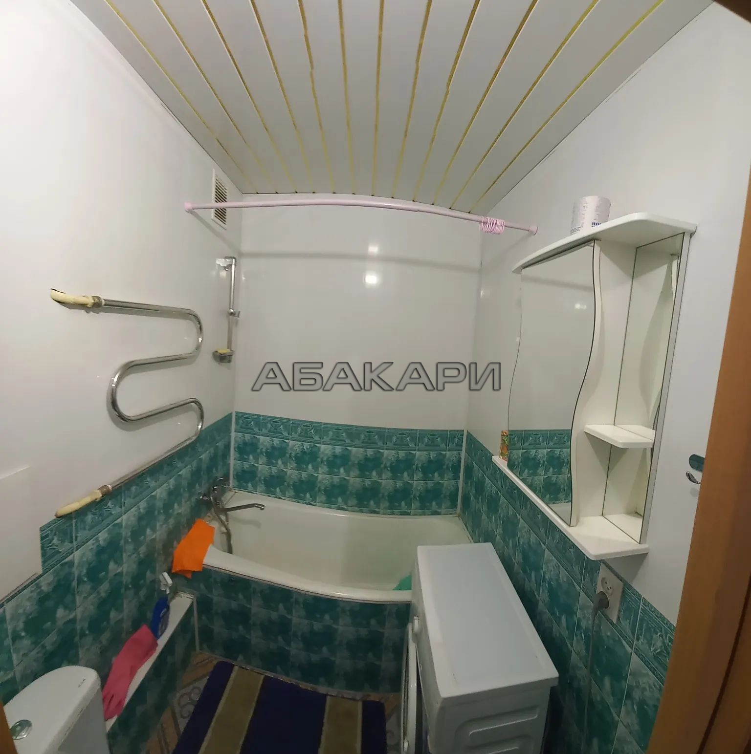 2-комнатная улица Академика Вавилова, 37А  за 30000 руб/мес фото 7