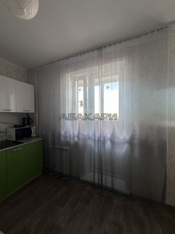 студия улица Березина, 82  за 25000 руб/мес фото 4