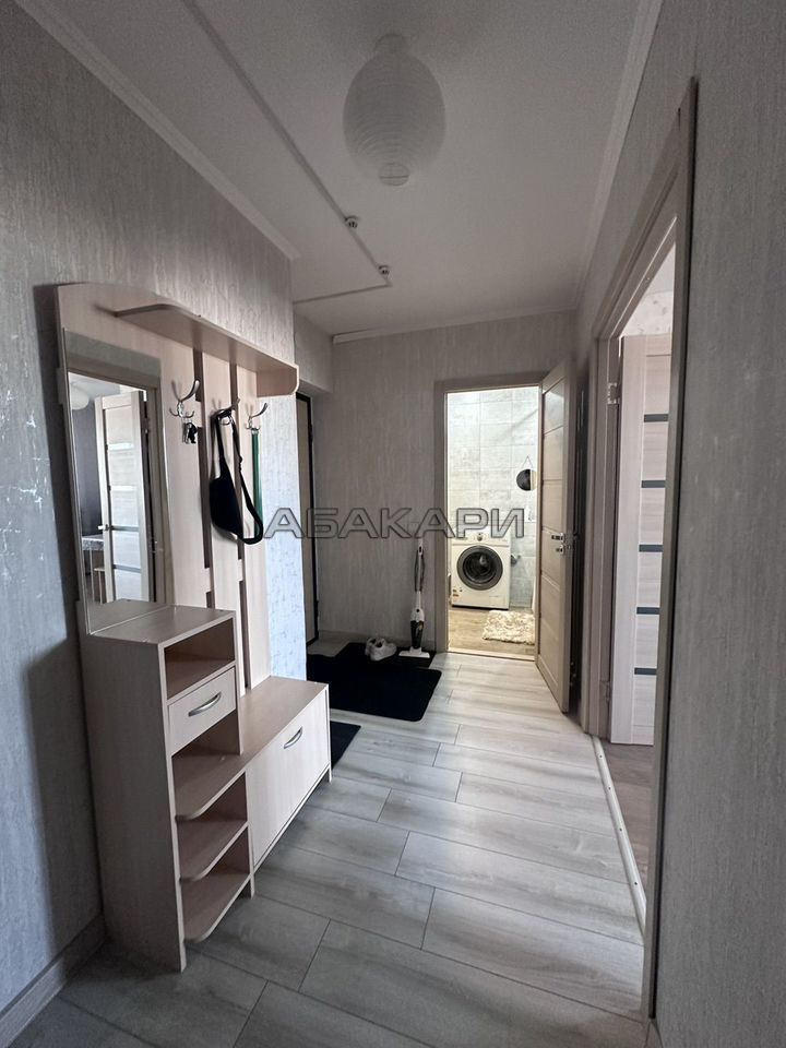 студия улица Березина, 82  за 25000 руб/мес фото 5
