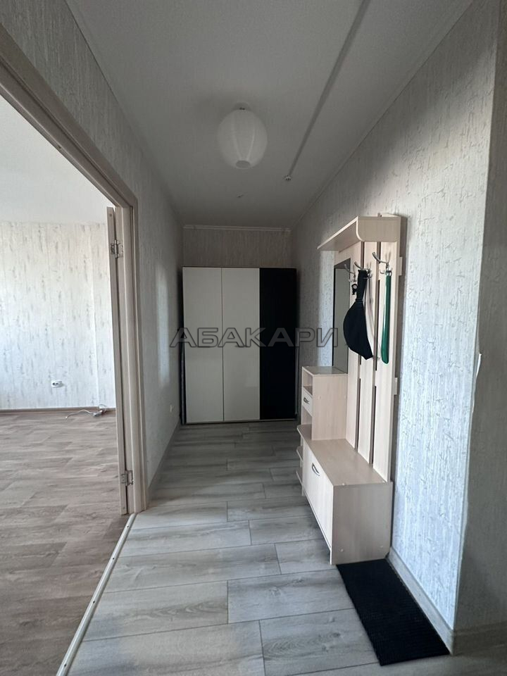 студия улица Березина, 82  за 25000 руб/мес фото 6