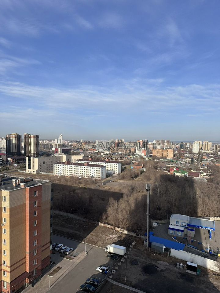 студия улица Березина, 82  за 25000 руб/мес фото 8