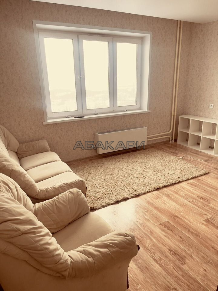 3-комнатная улица Дубровинского, 110Г  за 44000 руб/мес фото 5