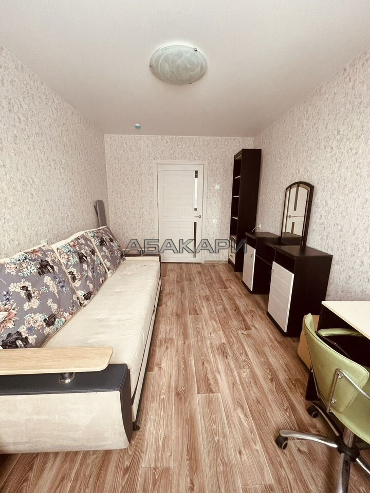 3-комнатная улица Дубровинского, 110Г  за 44000 руб/мес фото 7