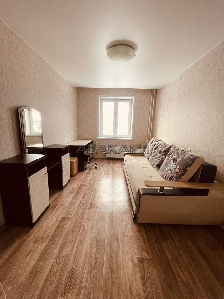 3-комнатная улица Дубровинского, 110Г  за 44000 руб/мес фото 8