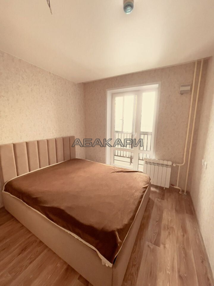 3-комнатная улица Дубровинского, 110Г  за 44000 руб/мес фото 9