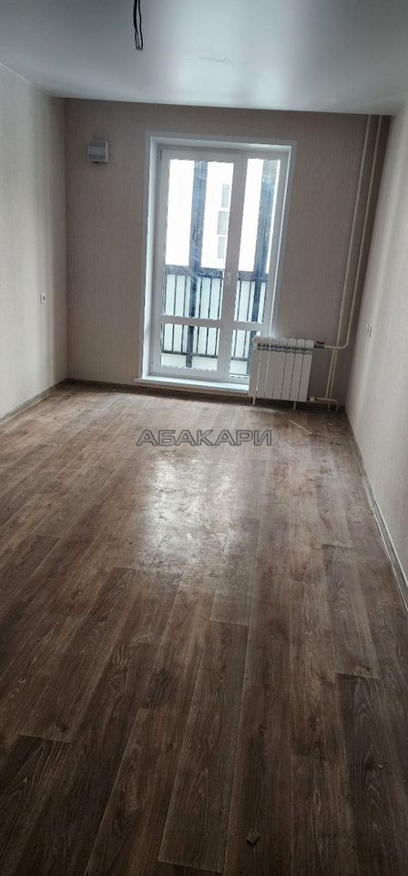 2-комнатная улица Дубровинского, 110Г  за 24000 руб/мес фото 1