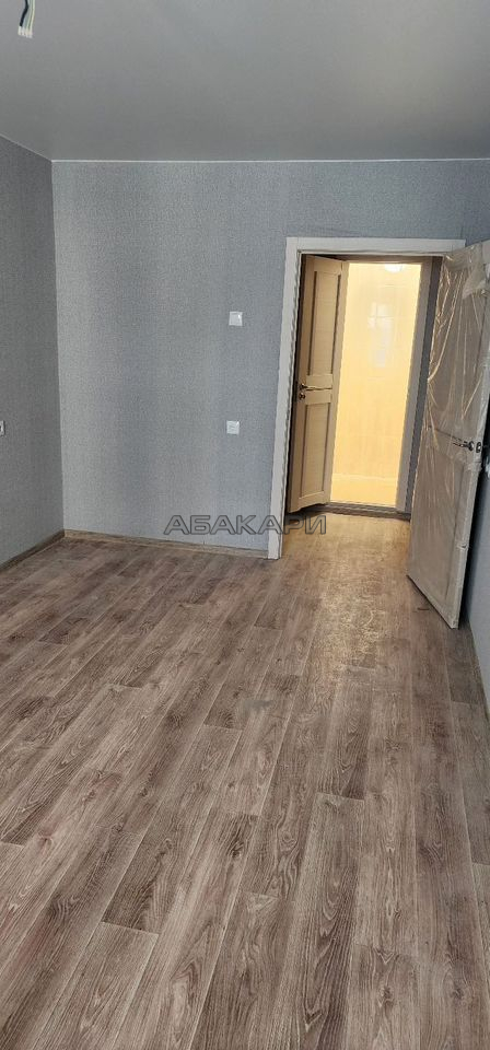 2-комнатная улица Дубровинского, 110Г  за 24000 руб/мес фото 3
