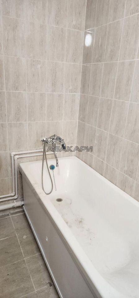 2-комнатная улица Дубровинского, 110Г  за 24000 руб/мес фото 6