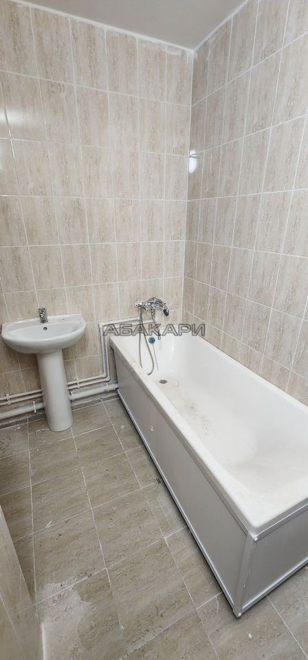 2-комнатная улица Дубровинского, 110Г  за 24000 руб/мес фото 7