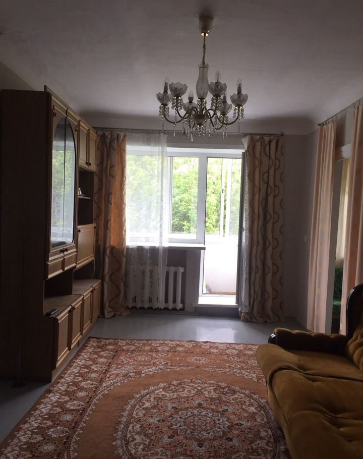 2-комнатная улица Дубровинского, 78А  за 37000 руб/мес фото 9