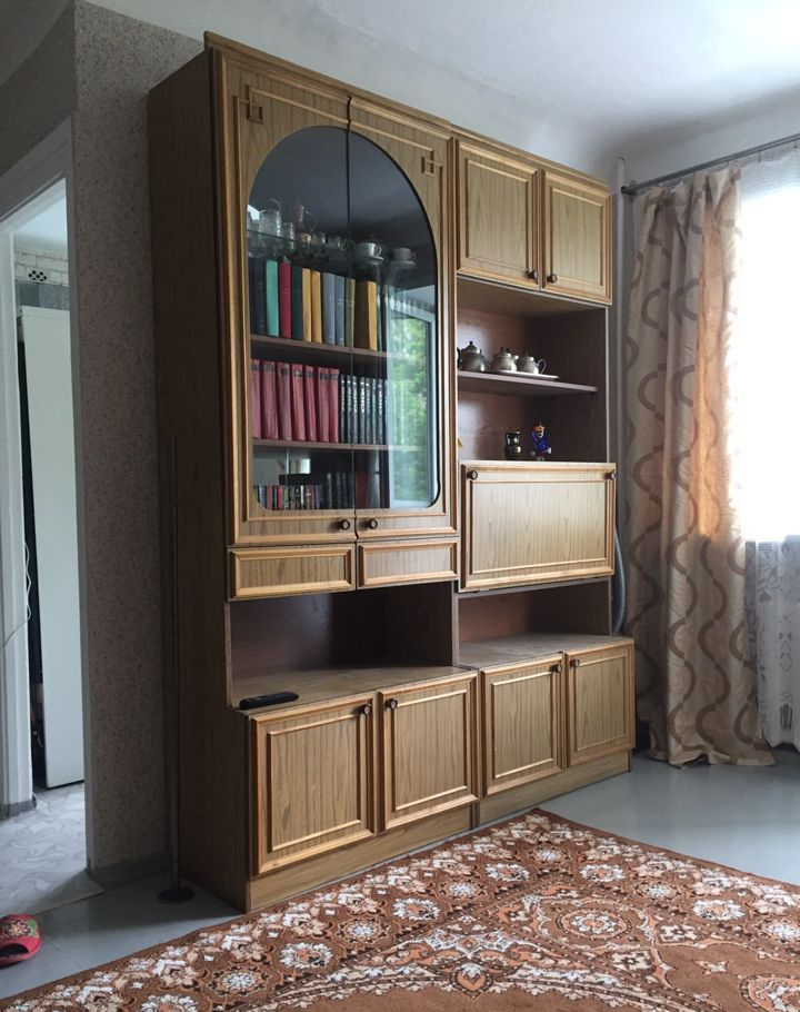 2-комнатная улица Дубровинского, 78А  за 37000 руб/мес фото 10