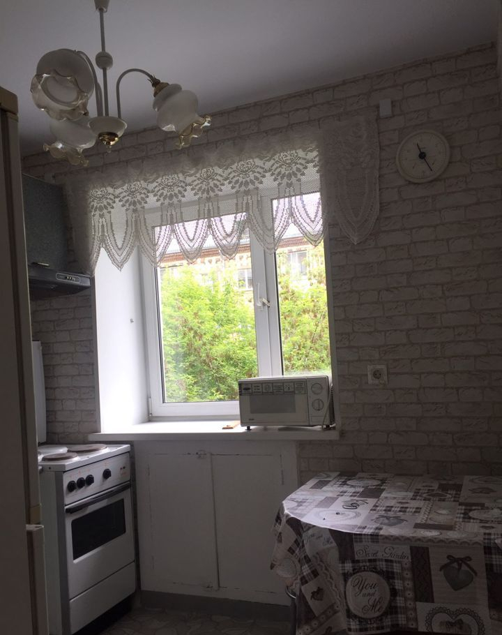 2-комнатная улица Дубровинского, 78А  за 37000 руб/мес фото 2