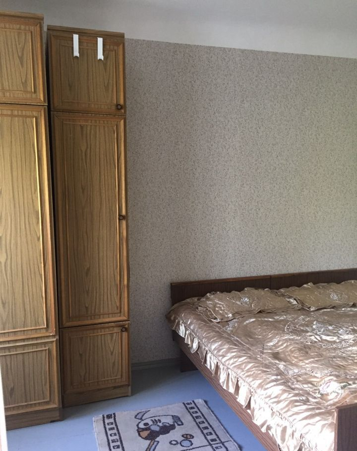 2-комнатная улица Дубровинского, 78А  за 37000 руб/мес фото 3