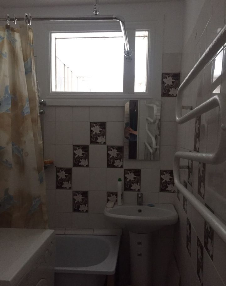 2-комнатная улица Дубровинского, 78А  за 37000 руб/мес фото 12