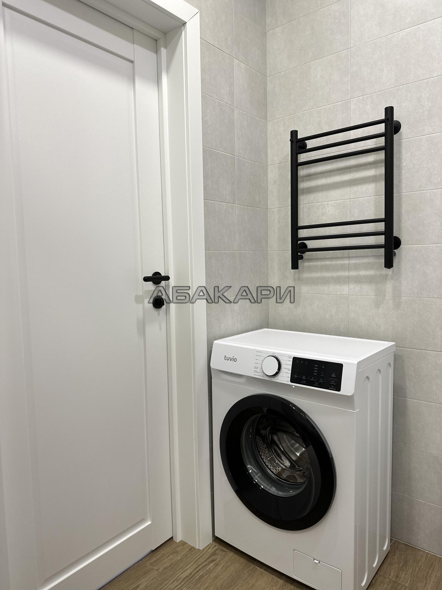 2-комнатная улица Лесников, 43Б  за 40000 руб/мес фото 14