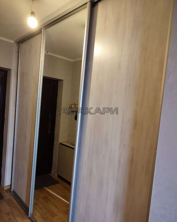 студия улица Любы Шевцовой, 88  за 30000 руб/мес фото 5