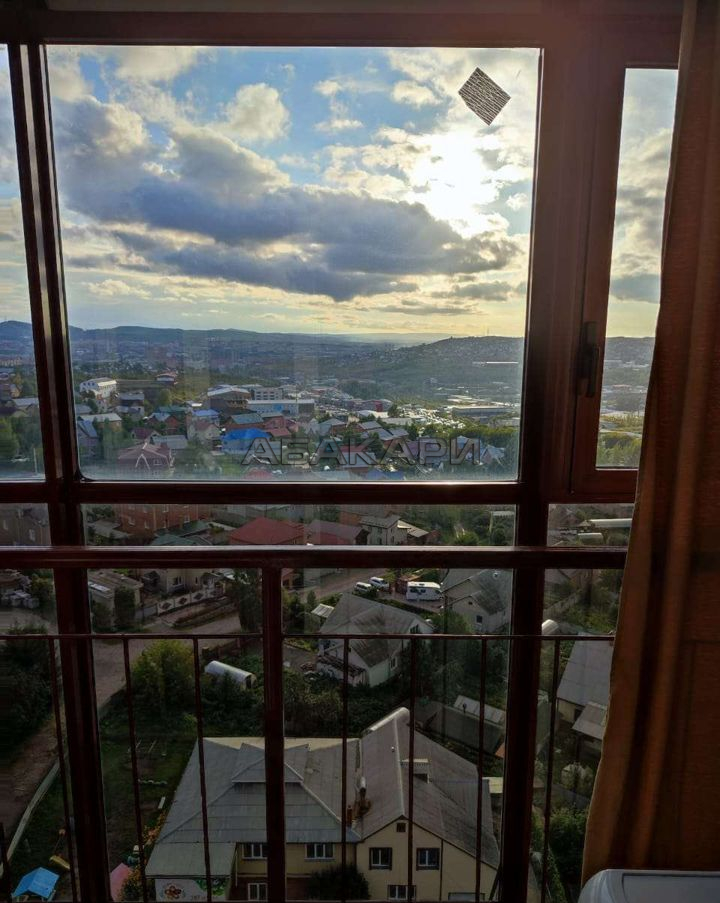студия улица Любы Шевцовой, 88  за 30000 руб/мес фото 6