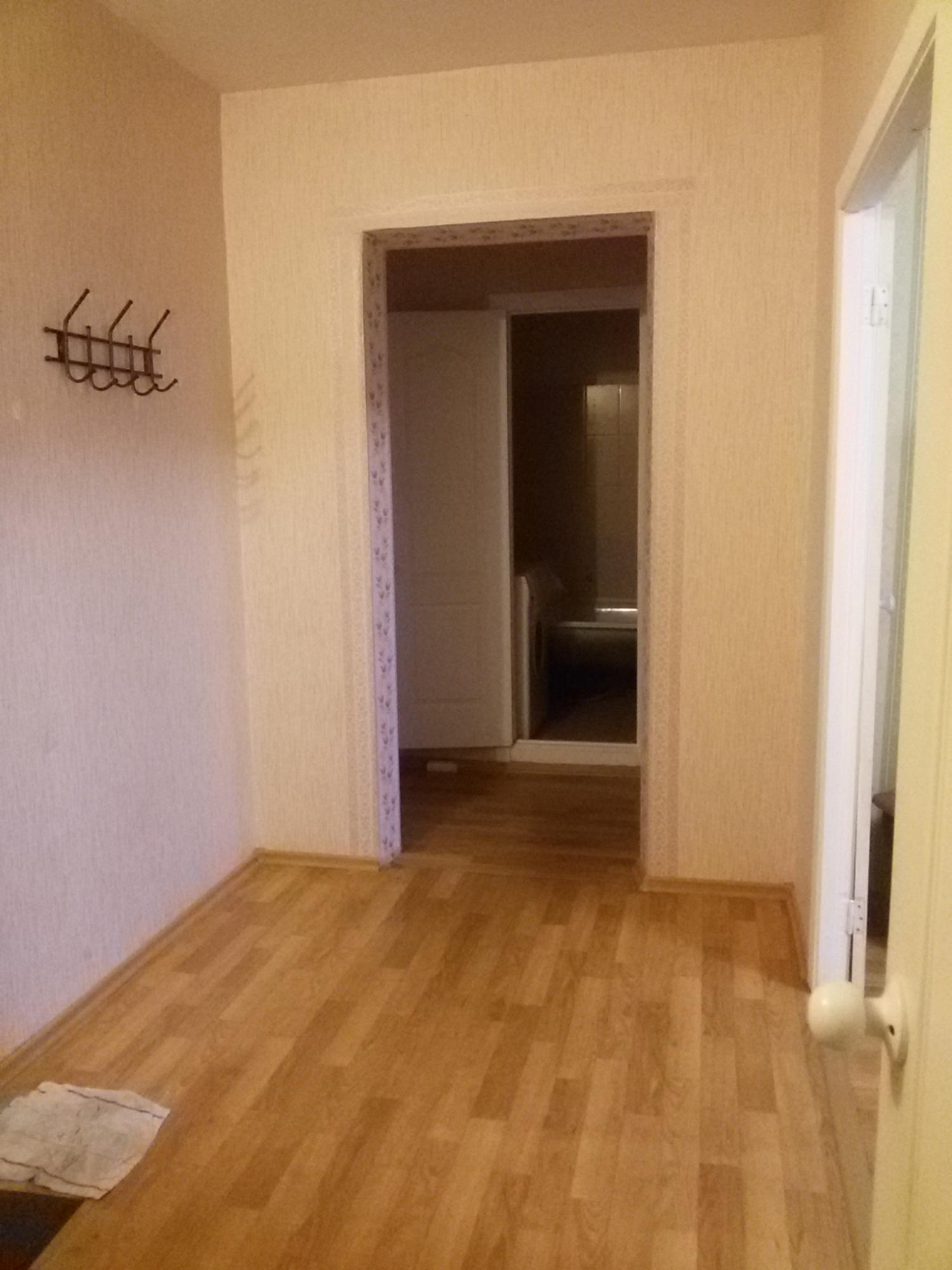1-комнатная улица Мужества, 18  за 28000 руб/мес фото 4