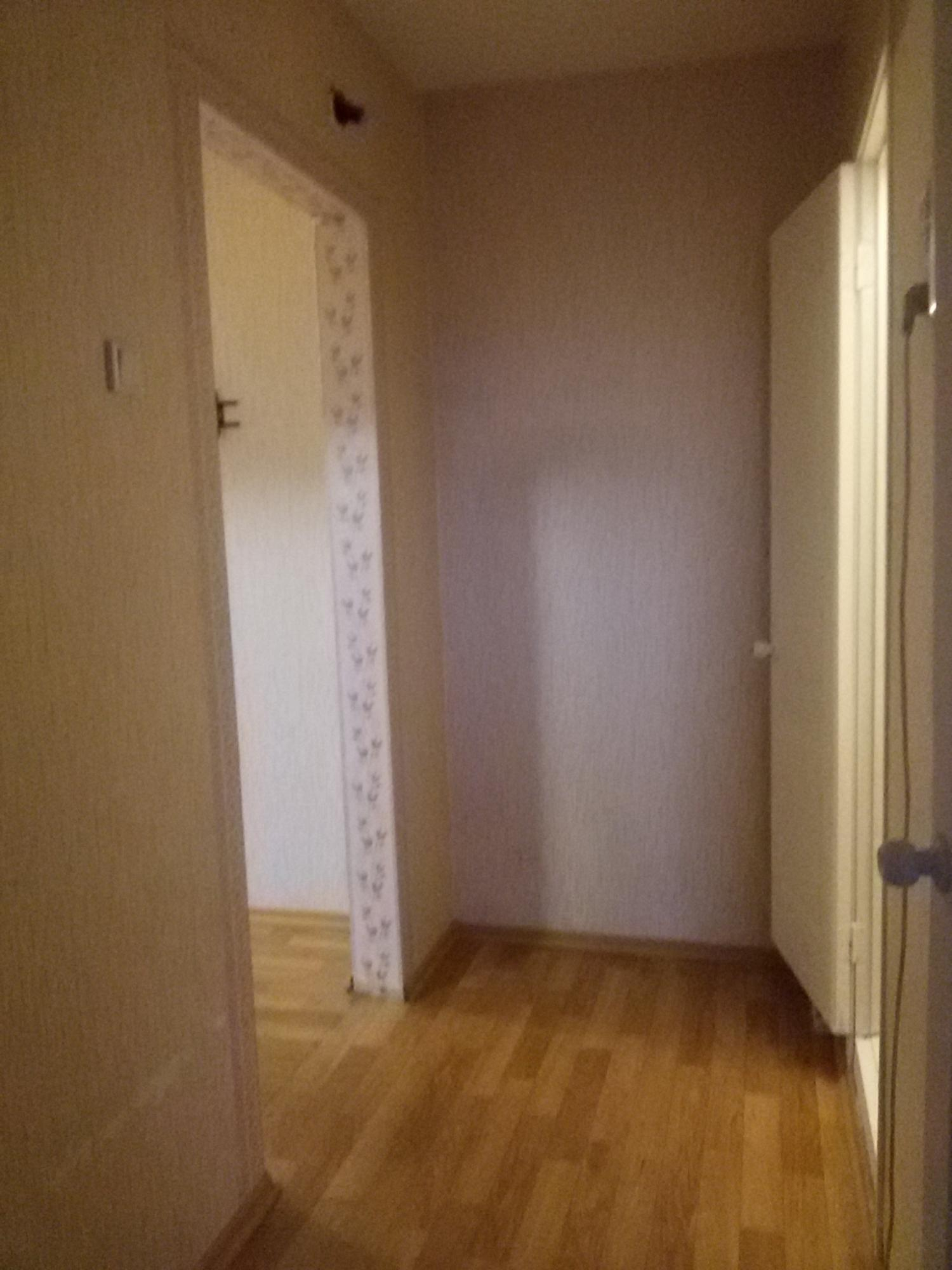 1-комнатная улица Мужества, 18  за 28000 руб/мес фото 5