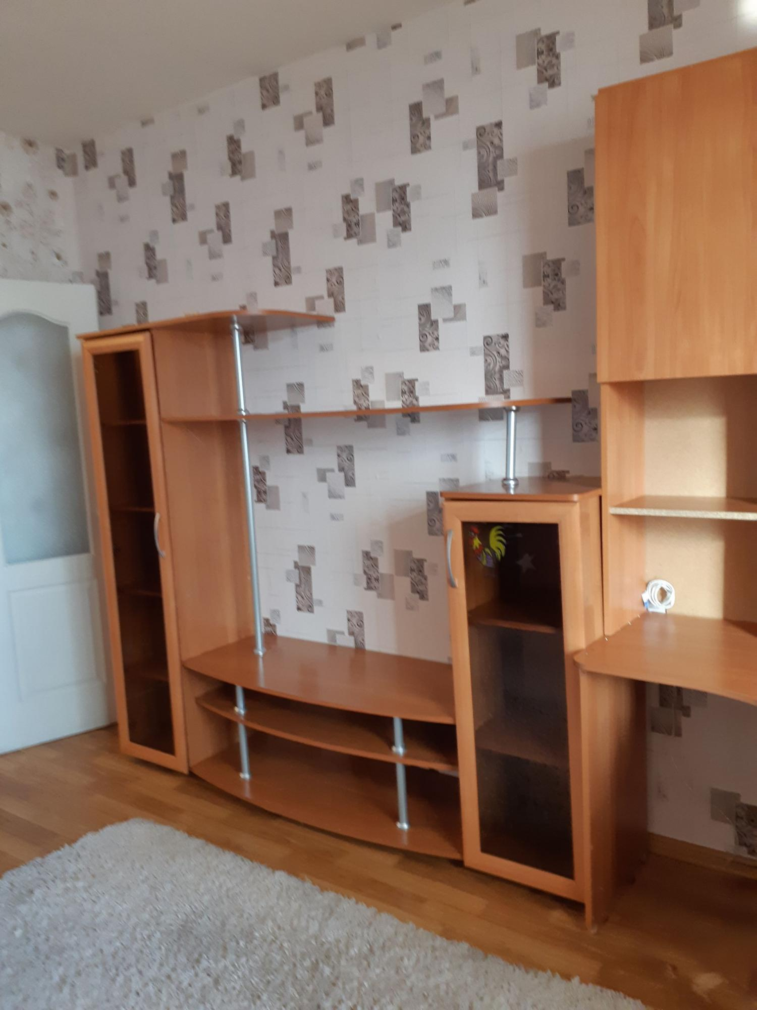 1-комнатная улица Мужества, 18  за 28000 руб/мес фото 7