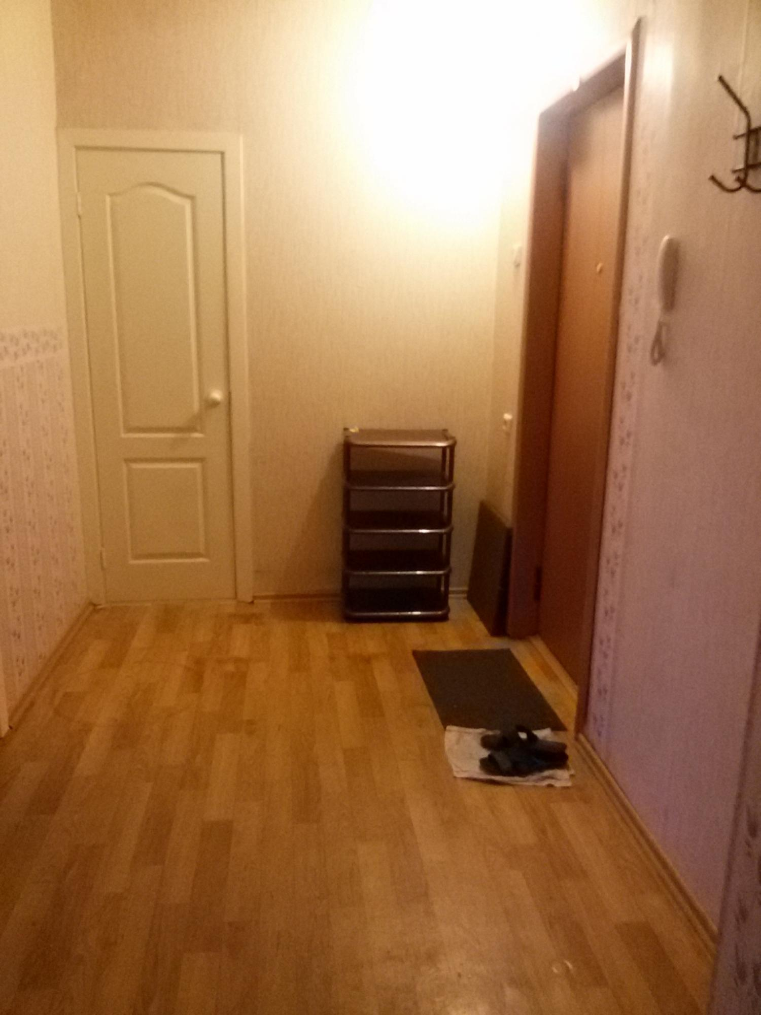 1-комнатная улица Мужества, 18  за 28000 руб/мес фото 12