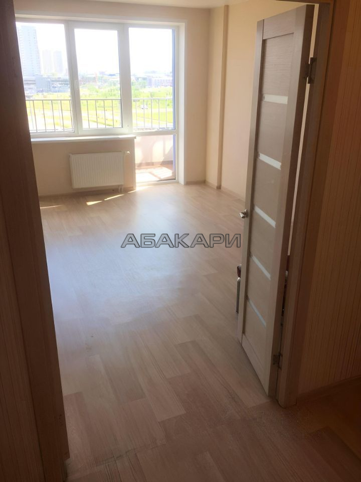 1-комнатная улица Петра Ломако, 14  за 35000 руб/мес фото 2