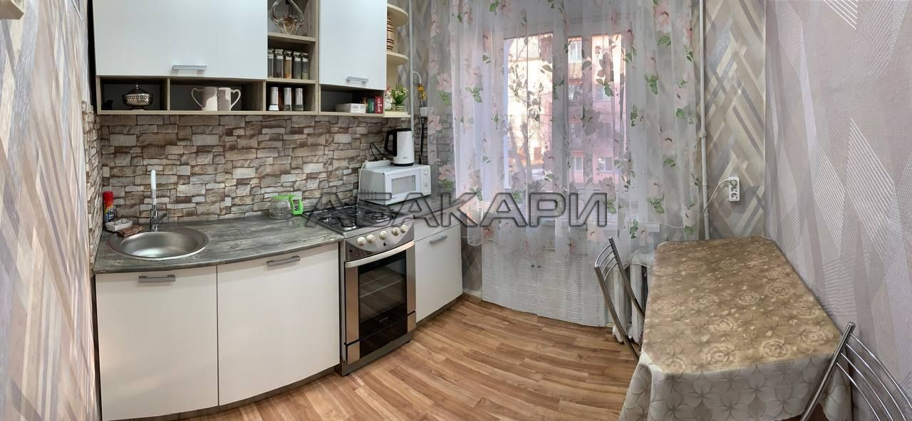 2-комнатная Армейская улица, 29  за 30000 руб/мес фото 1