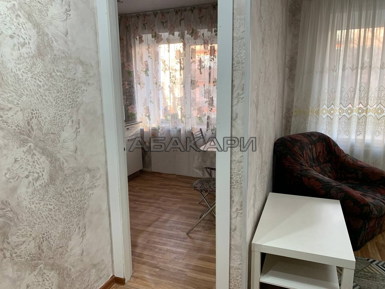 2-комнатная Армейская улица, 29  за 30000 руб/мес фото 5
