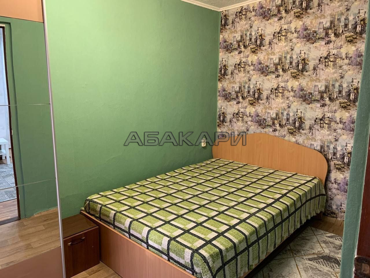 2-комнатная Армейская улица, 29  за 30000 руб/мес фото 7