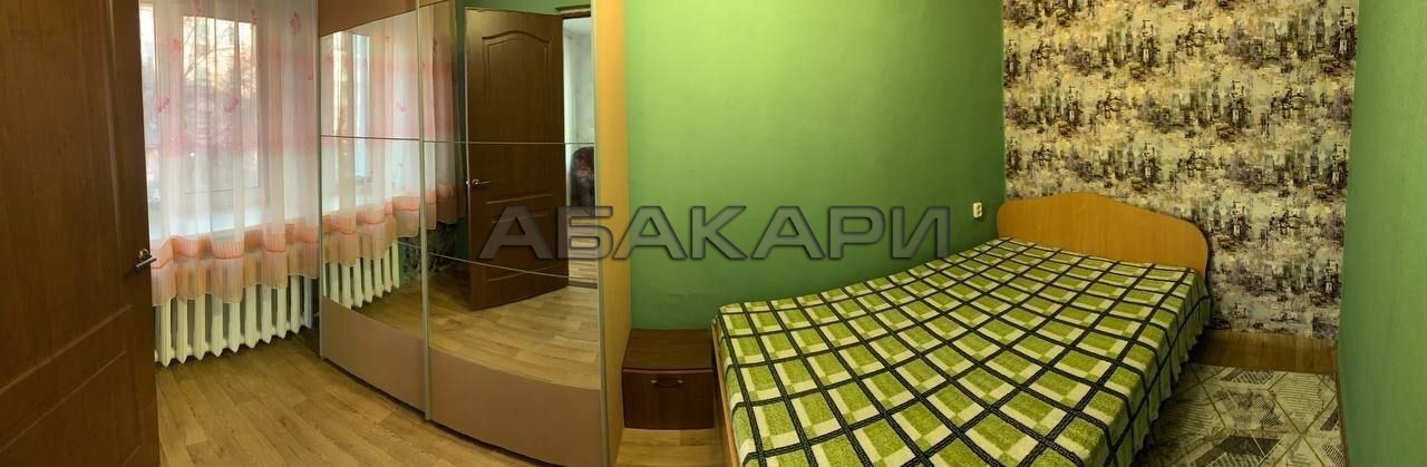 2-комнатная Армейская улица, 29  за 30000 руб/мес фото 8