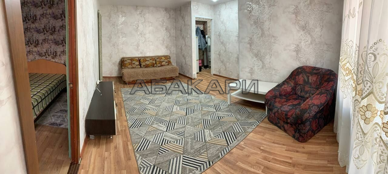 2-комнатная Армейская улица, 29  за 30000 руб/мес фото 9