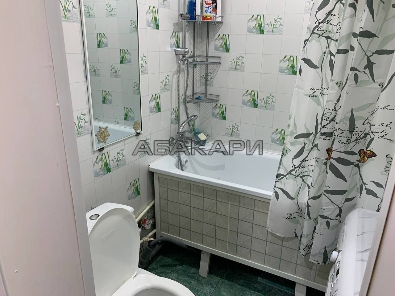 2-комнатная Армейская улица, 29  за 30000 руб/мес фото 10