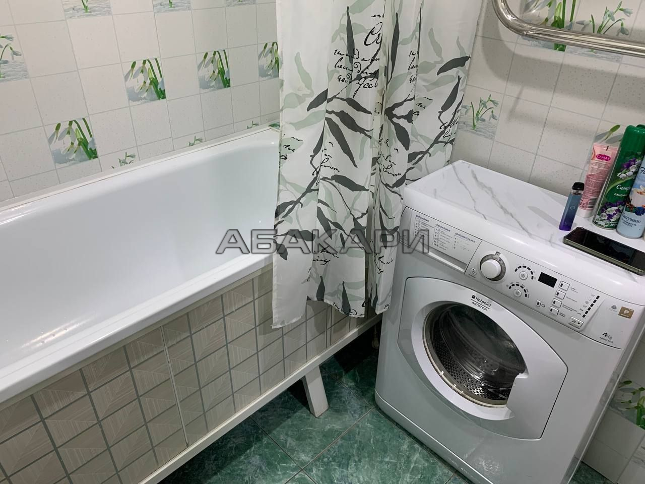 2-комнатная Армейская улица, 29  за 30000 руб/мес фото 11