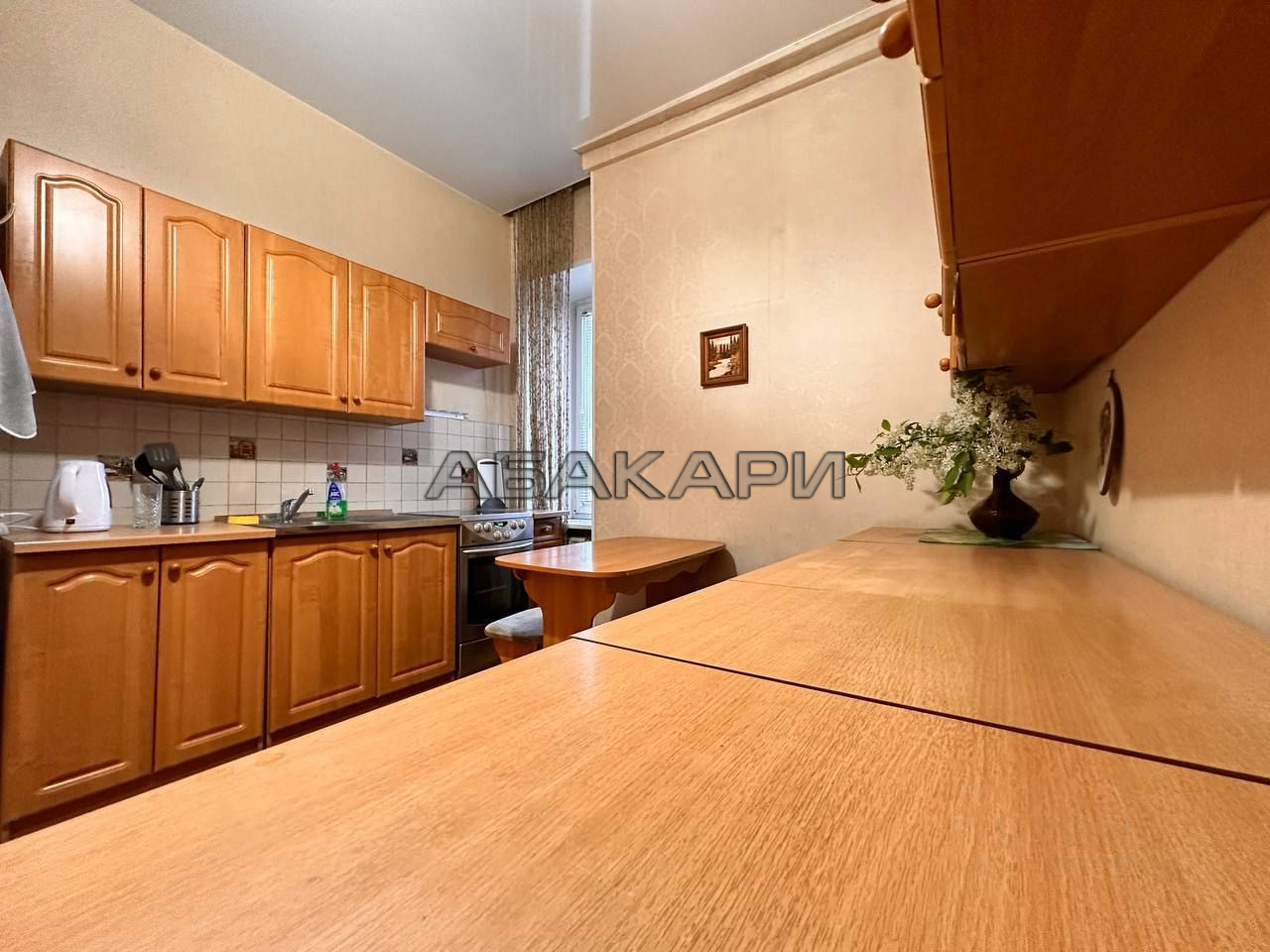 3-комнатная проспект Мира, 140  за 45000 руб/мес фото 1