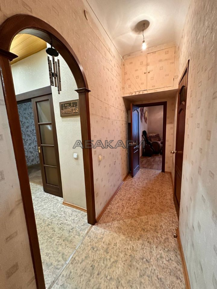 3-комнатная проспект Мира, 140  за 45000 руб/мес фото 10
