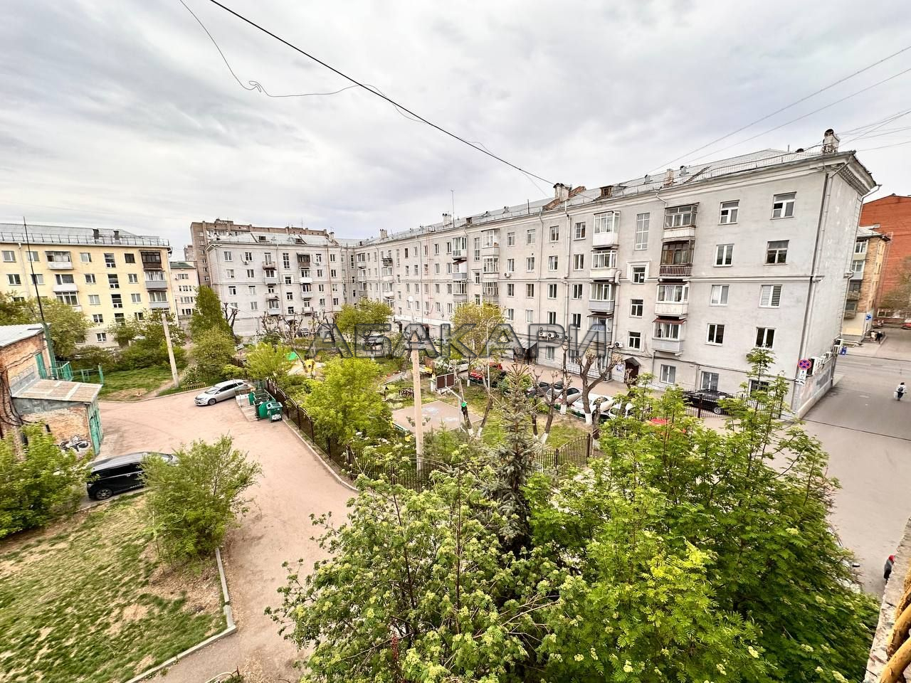 3-комнатная проспект Мира, 140  за 45000 руб/мес фото 12