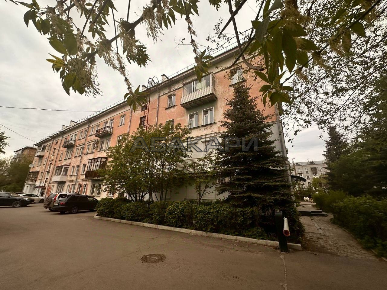 3-комнатная проспект Мира, 140  за 45000 руб/мес фото 13