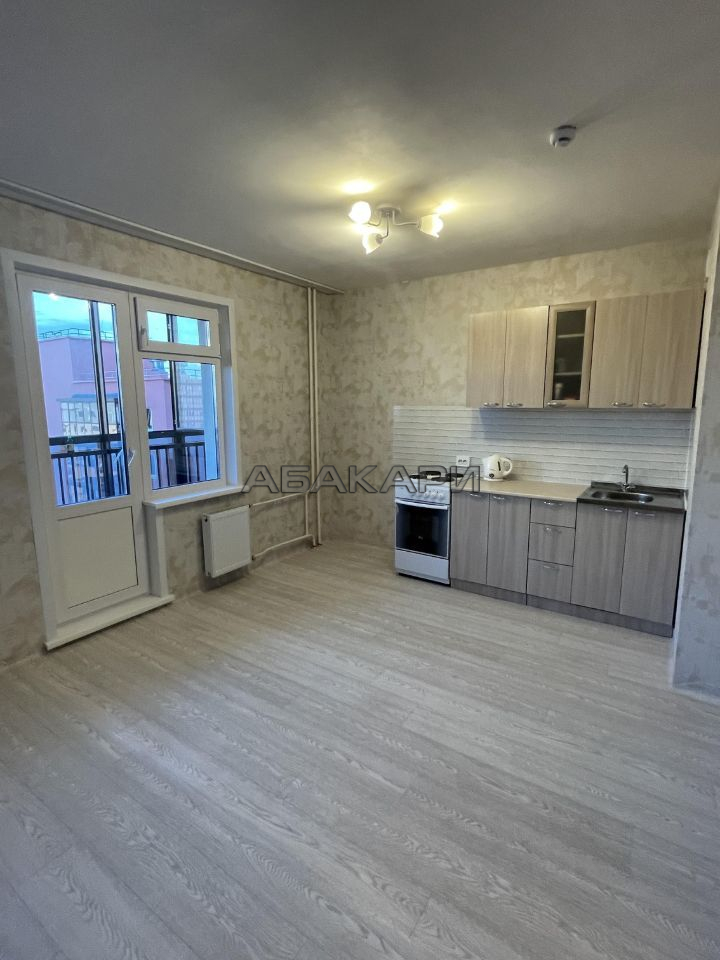 1-комнатная Соколовская улица, 20А  за 23000 руб/мес фото 1