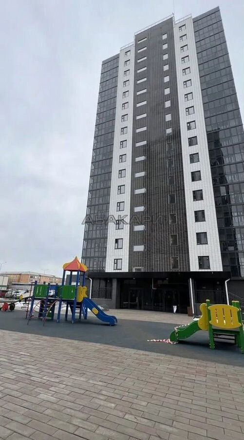 2-комнатная улица 60 лет Октября, 86А  за 40000 руб/мес фото 19